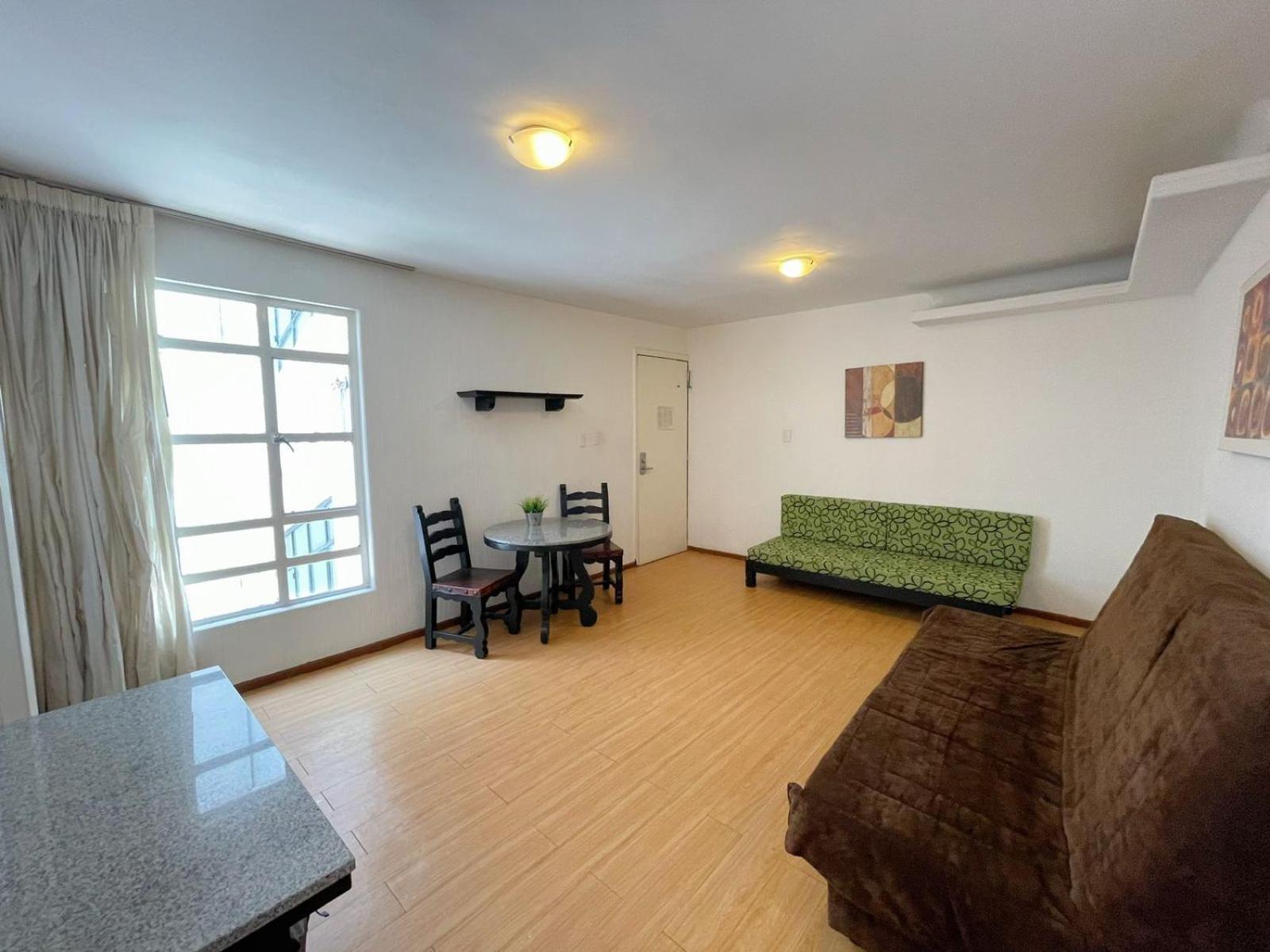 Suites Havre — Fotos 1
